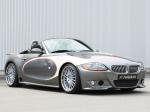BMW Z4 Roadster by Hamann 2005 года